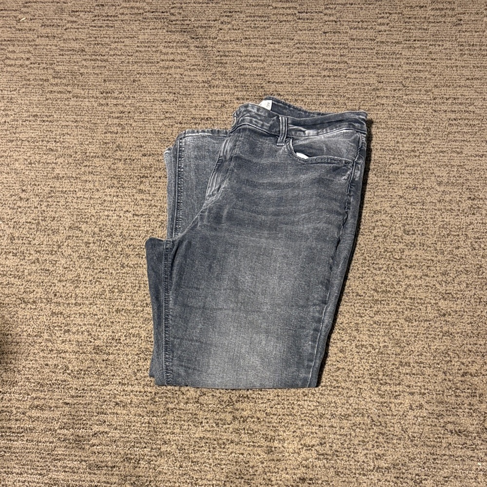 m jeans by Maurices 18w super skinny high rise curvy women’s Jeans